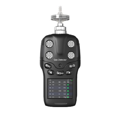 四合一氣體檢測儀能測缺氧？所有缺氧場景都適配嗎？